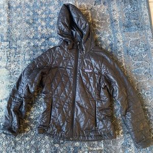 Patagonia Nano Puff Down Hoody
